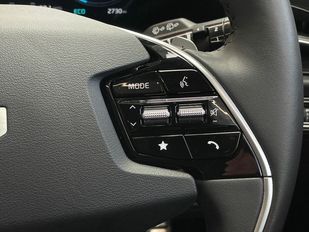 Kia Niro 1.6 Gdi Hev 2 WK75SZL Red #17