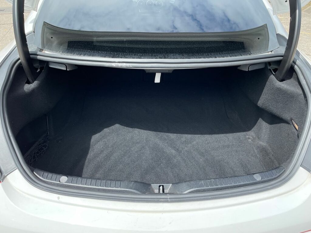 Mercedes-Benz C Class Blue #12