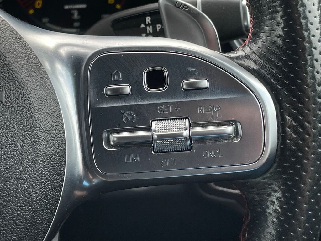 Mercedes-Benz C Class Blue #17
