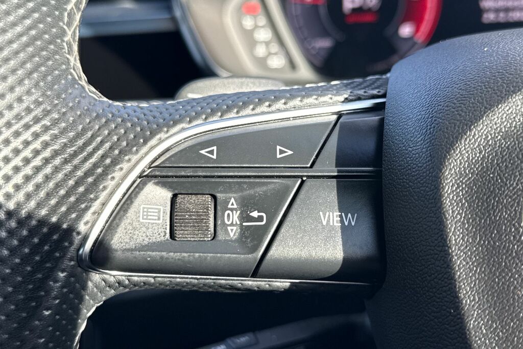 Audi Q3 Tfsi Sport Grey #16