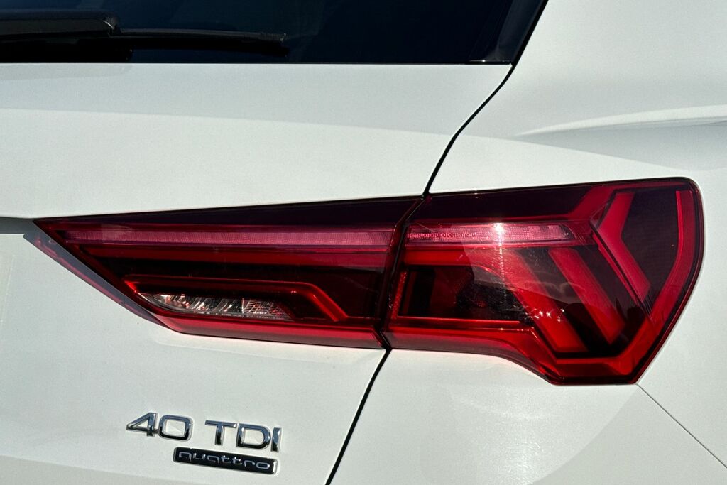 Audi Q3 Tfsi Sport Grey #18