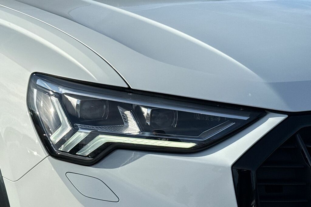 Audi Q3 Tfsi Sport Grey #19