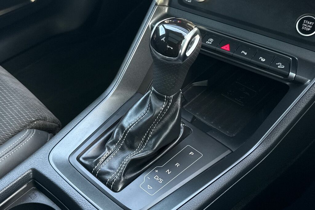 Audi Q3 Tfsi Sport Grey #39