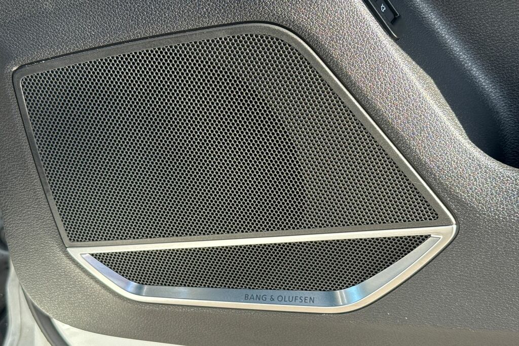 Audi Q3 Tfsi Sport Grey #29