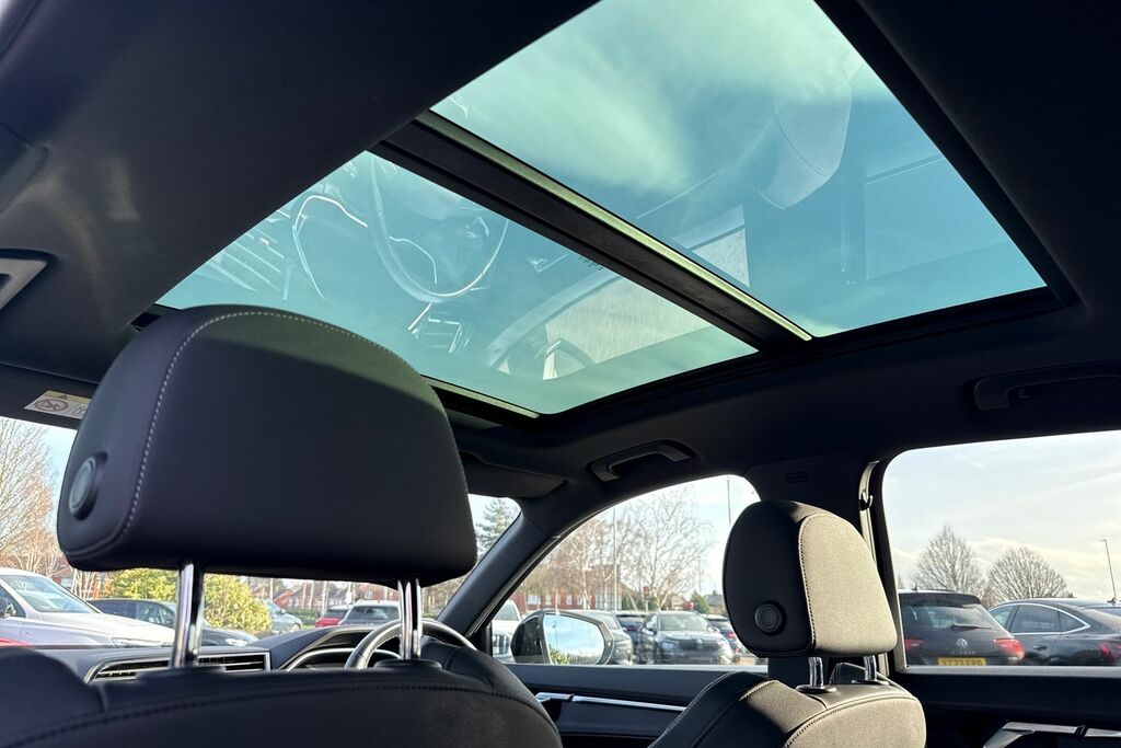Audi Q3 Tfsi Sport Grey #26