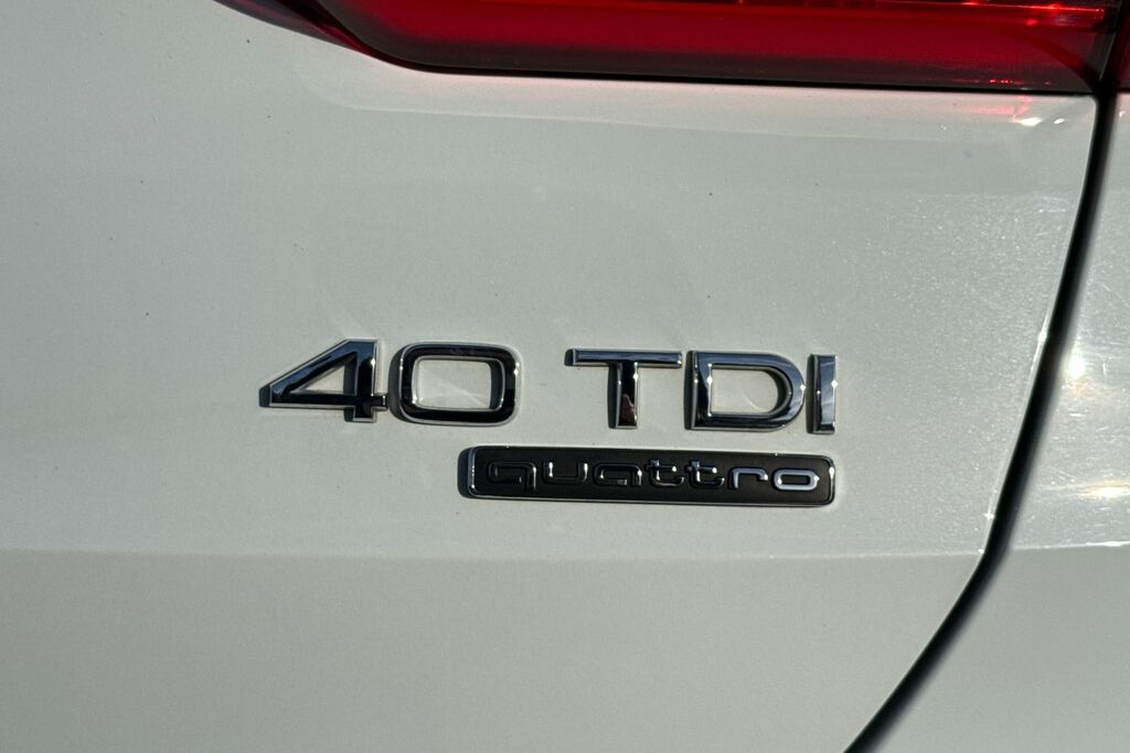 Audi Q3 Tfsi Sport Grey #27