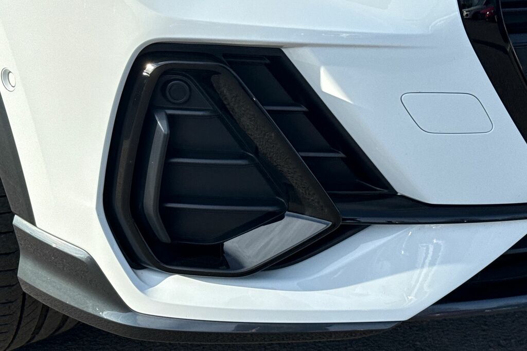 Audi Q3 Tfsi Sport Grey #21