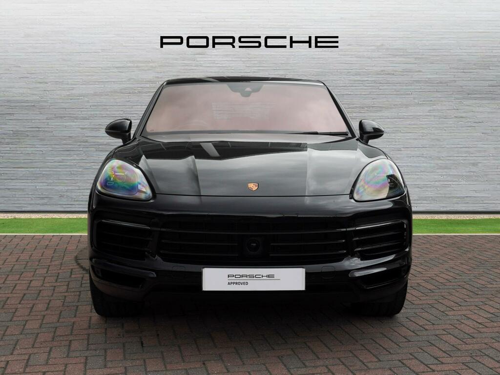 Porsche Cayenne 3.0 V6 E-hybrid 17.9Kwh Platinum Edition Suv P White #7