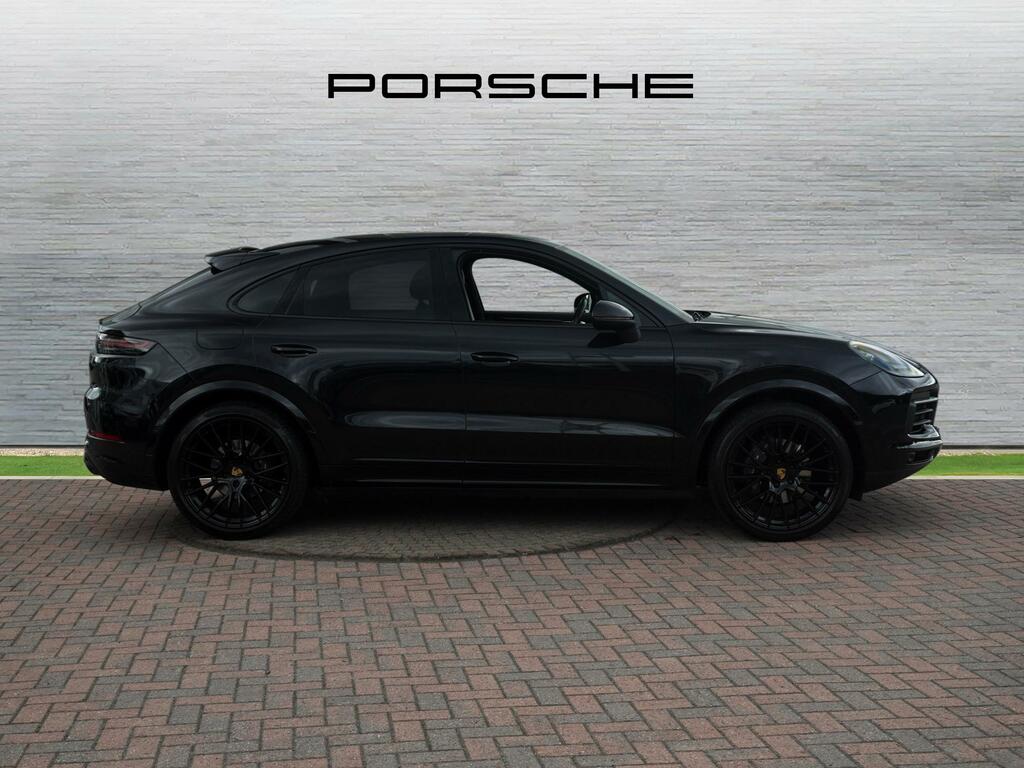 Porsche Cayenne 3.0 V6 E-hybrid 17.9Kwh Platinum Edition Suv P White #5