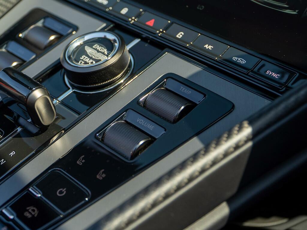 Aston Martin DB12 4.0 V8 Euro 6 Ss  #14