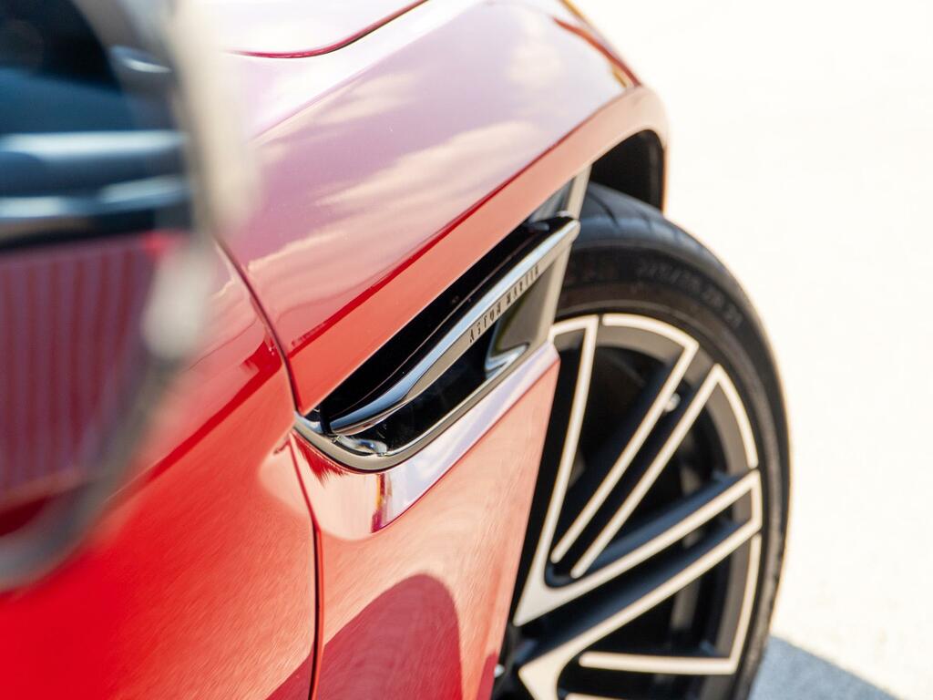 Aston Martin DB12 4.0 V8 Euro 6 Ss  #31