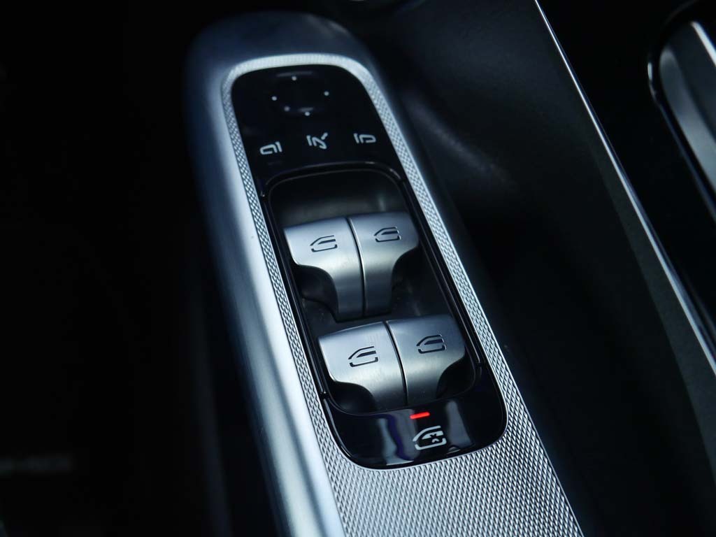 Mercedes-Benz EQE Amg Line Night Edition #15
