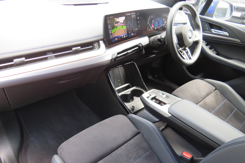 BMW 2 Series Active Tourer 220I Mht M Sport Dct Tech Plus Pack Grey #16