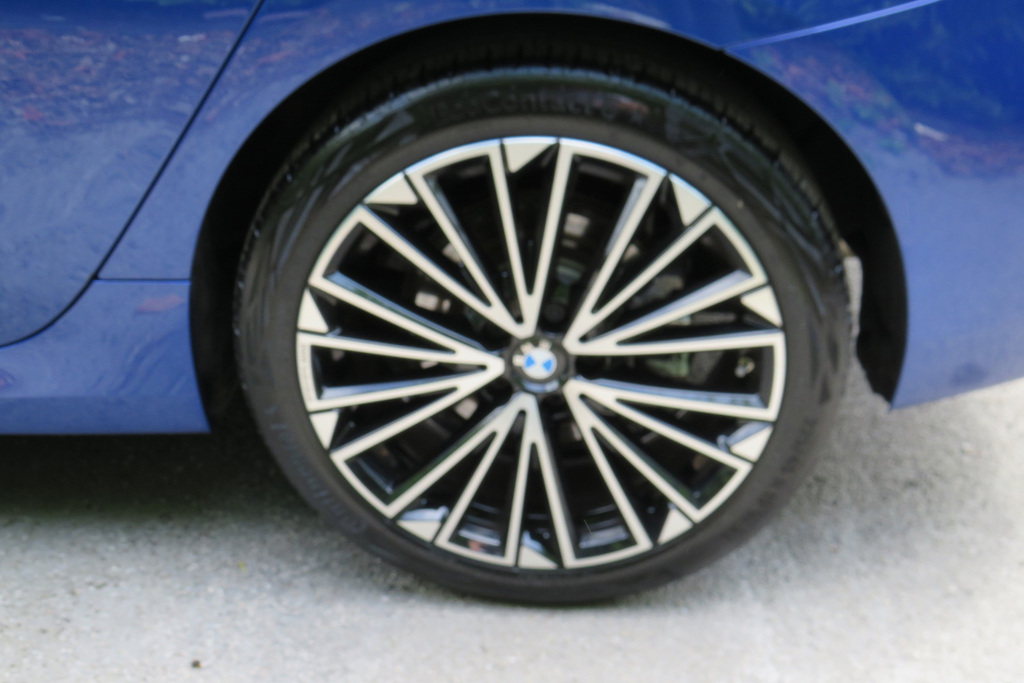 BMW 2 Series Active Tourer 220I Mht M Sport Dct Tech Plus Pack Grey #14