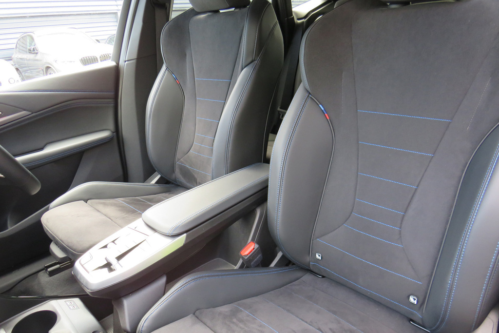 BMW 2 Series Active Tourer 220I Mht M Sport Dct Tech Plus Pack Grey #17