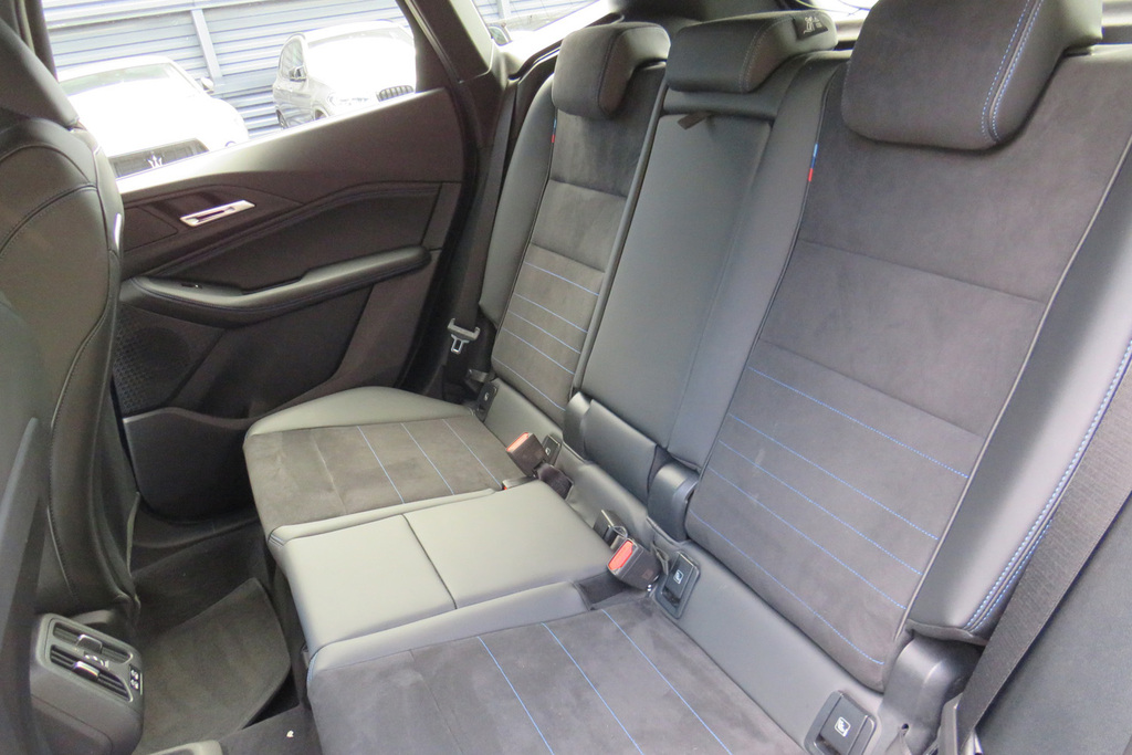 BMW 2 Series Active Tourer 220I Mht M Sport Dct Tech Plus Pack Grey #19