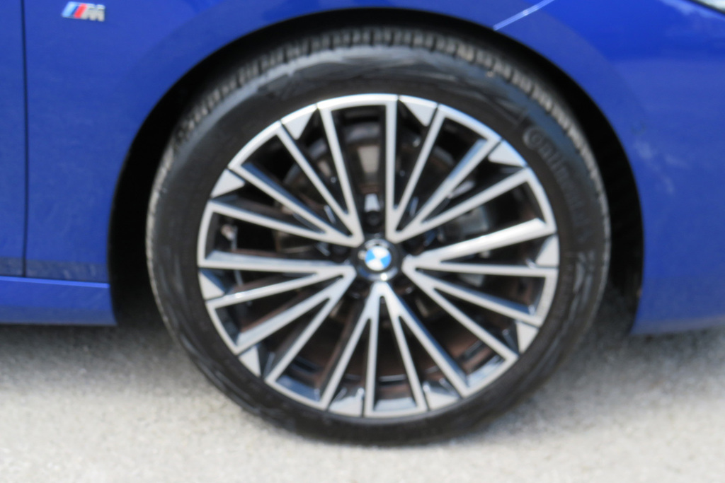 BMW 2 Series Active Tourer 220I Mht M Sport Dct Tech Plus Pack Grey #12