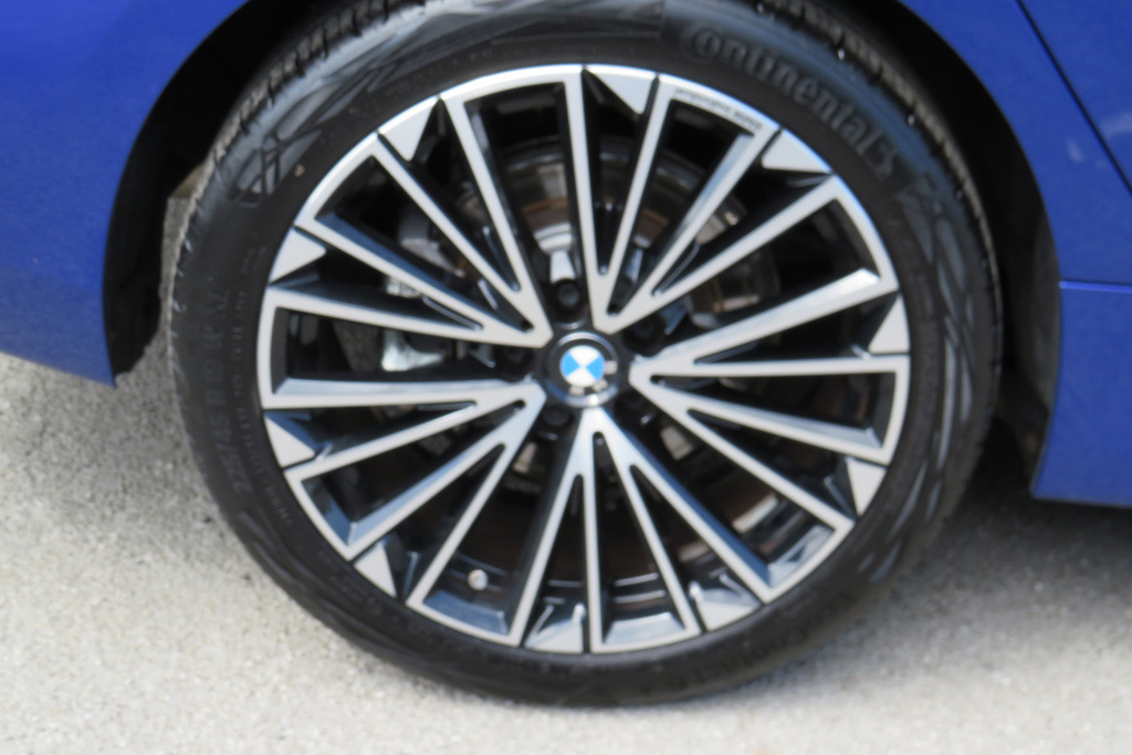 BMW 2 Series Active Tourer 220I Mht M Sport Dct Tech Plus Pack Grey #13