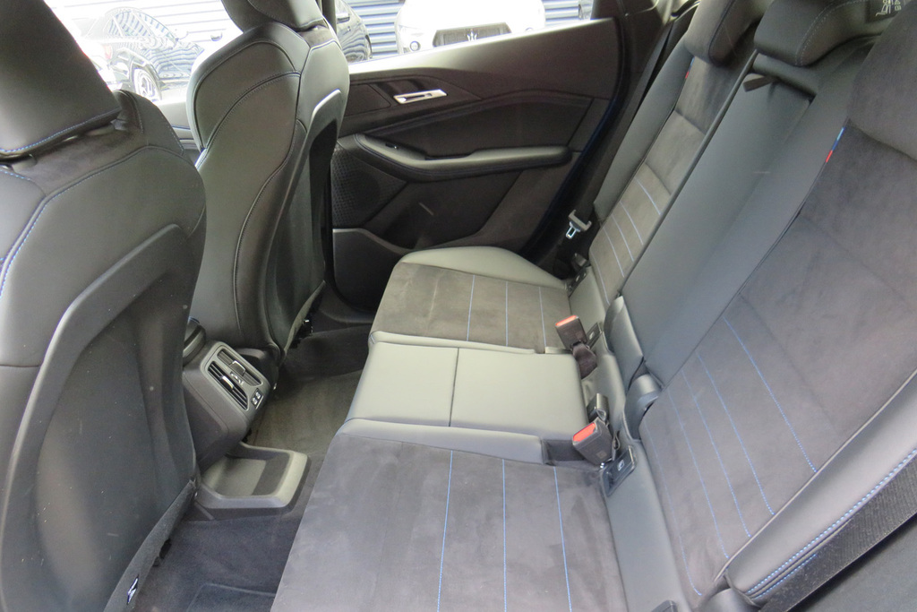 BMW 2 Series Active Tourer 220I Mht M Sport Dct Tech Plus Pack Grey #18