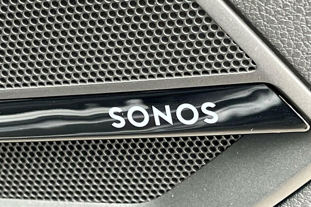 Audi Q2 S Line 35 Tfsi 150 Ps S Tronic Grey #27