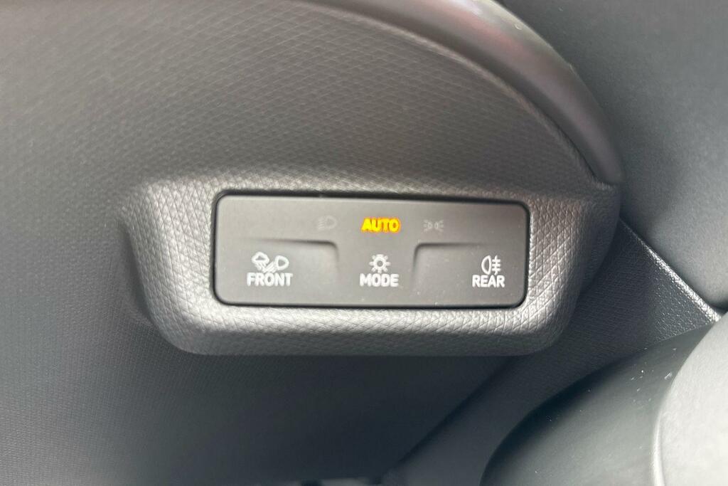 Cupra Tavascan 77Kwh V2 Suv Coupe Beige #27