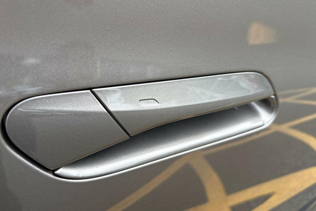 Cupra Tavascan 77Kwh V2 Suv Coupe Beige #28