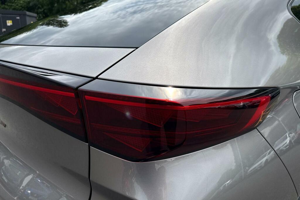 Cupra Tavascan 77Kwh V2 Suv Coupe Beige #18