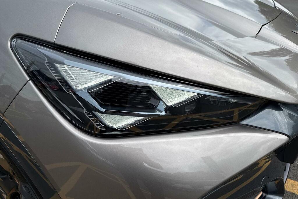 Cupra Tavascan 77Kwh V2 Suv Coupe Beige #19