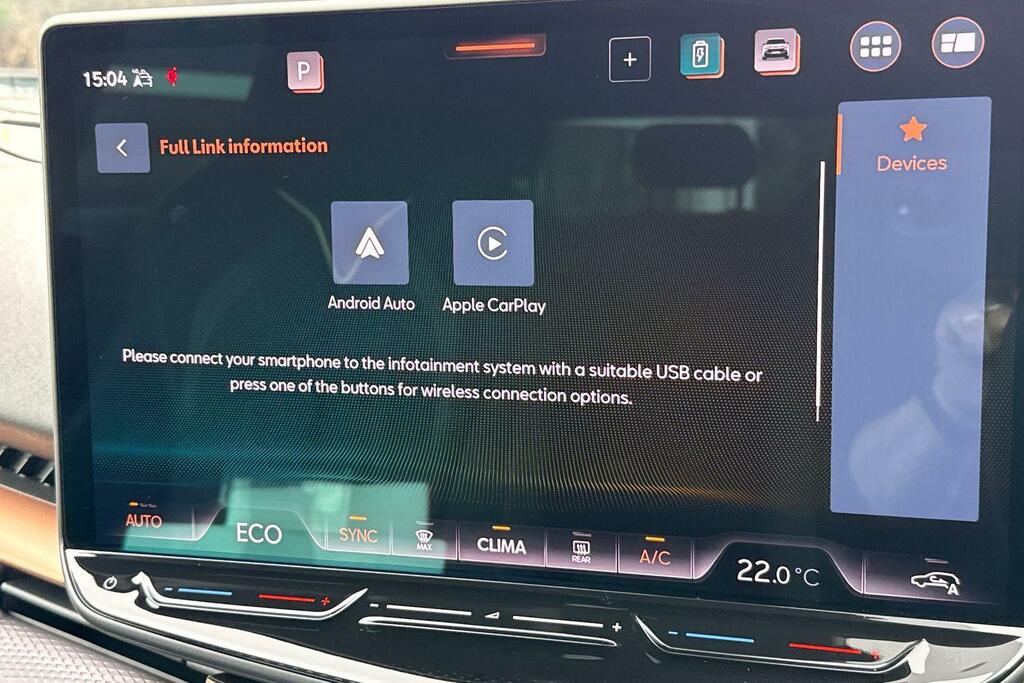 Cupra Tavascan 77Kwh V2 Suv Coupe Beige #23