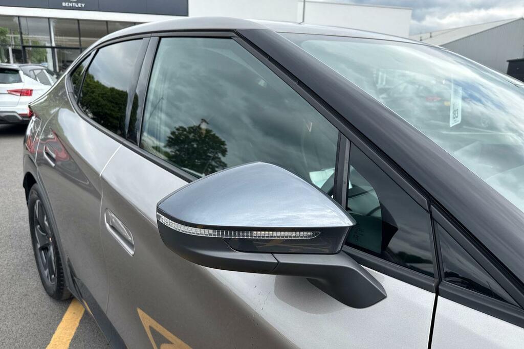 Cupra Tavascan 77Kwh V2 Suv Coupe Beige #20