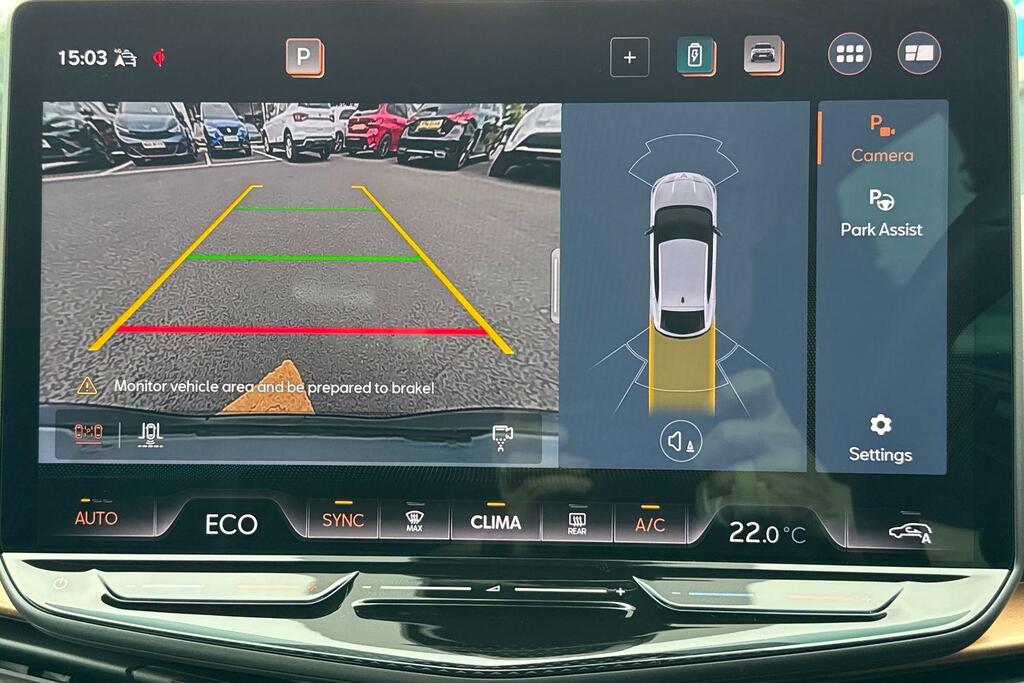 Cupra Tavascan 77Kwh V2 Suv Coupe Beige #21