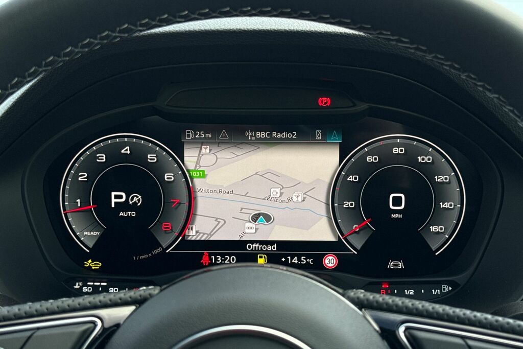 Audi Q2 1.5 Tfsi Cod 35 S Line Suv S Tronic Eur White #55