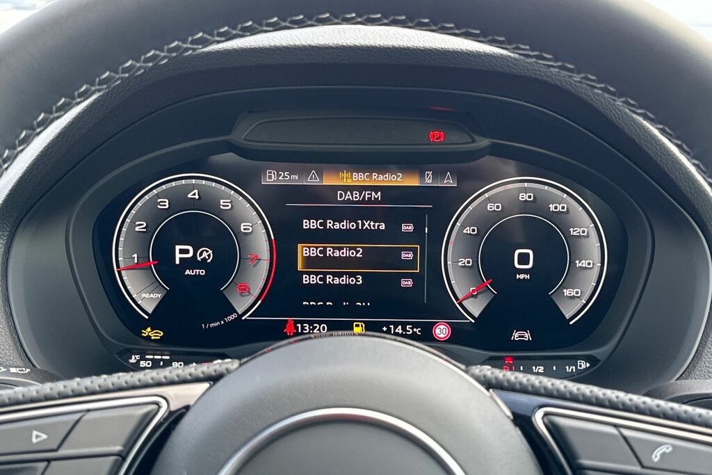 Audi Q2 1.5 Tfsi Cod 35 S Line Suv S Tronic Eur White #54