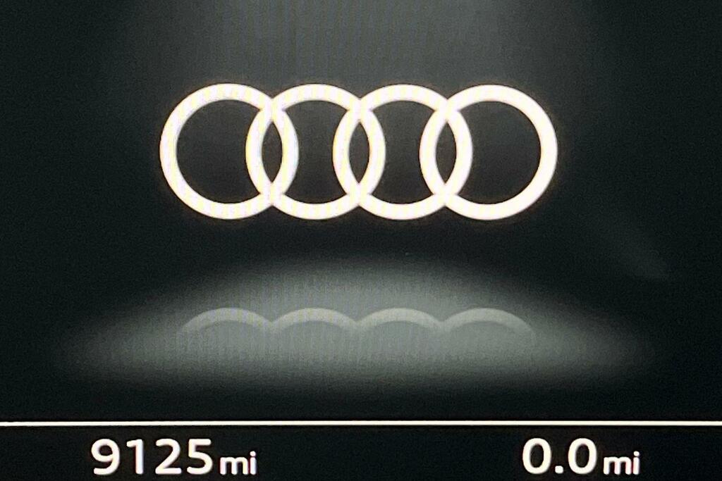 Audi A6 2.0 E-hybrid Qtro 299 Edition 1 S Tronic Sv Black #15