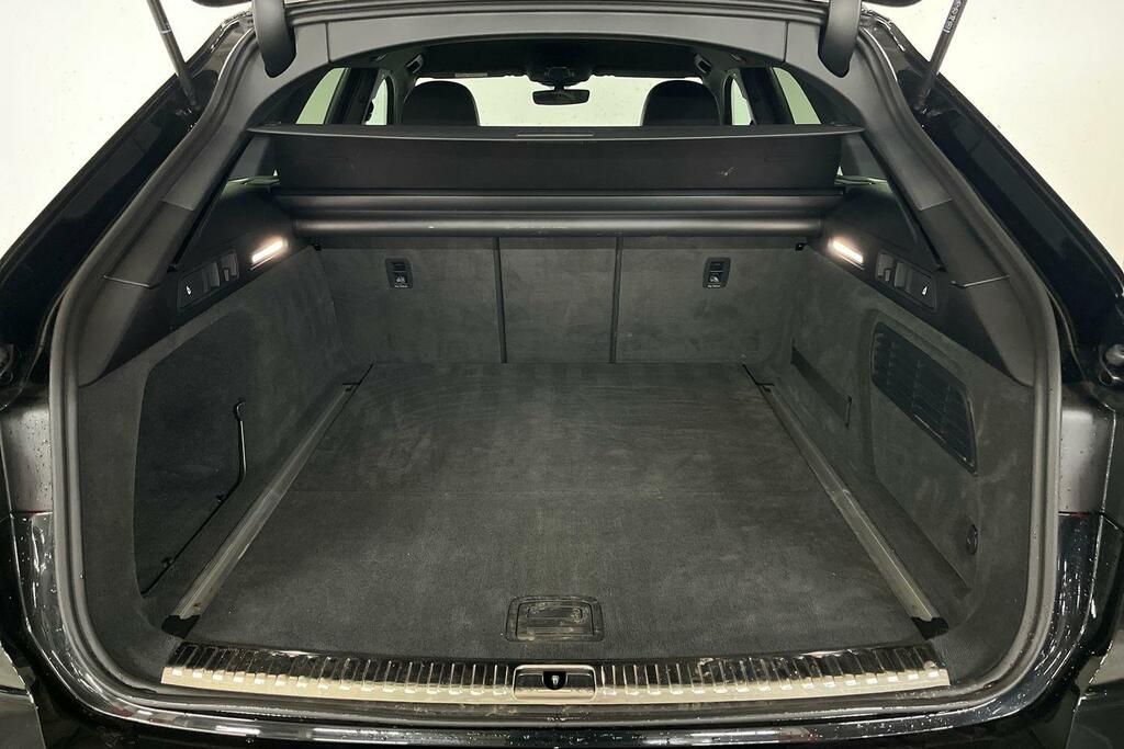 Audi A6 2.0 E-hybrid Qtro 299 Edition 1 S Tronic Sv Black #12