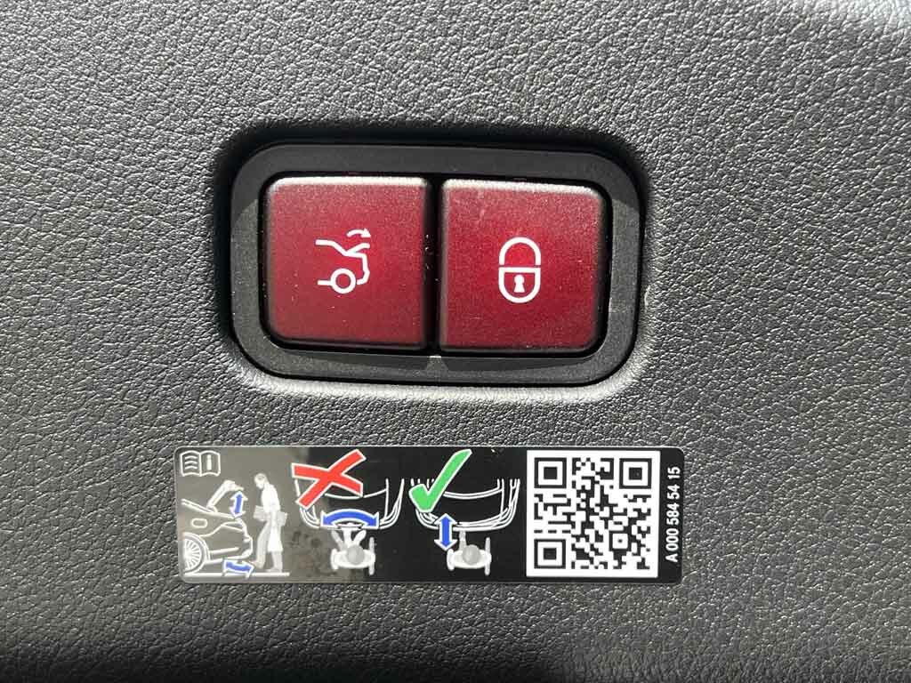 Mercedes-Benz CLE Class Cle 300E Amg Line Premium Plus Black #20
