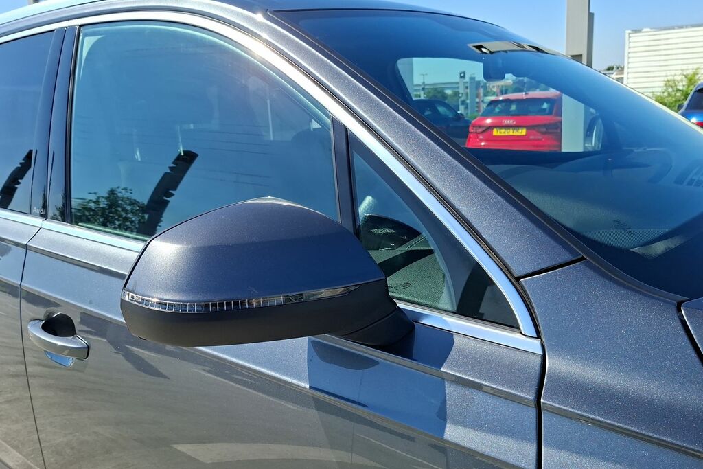 Audi Q7 Tdi Quattro S Line Grey #20