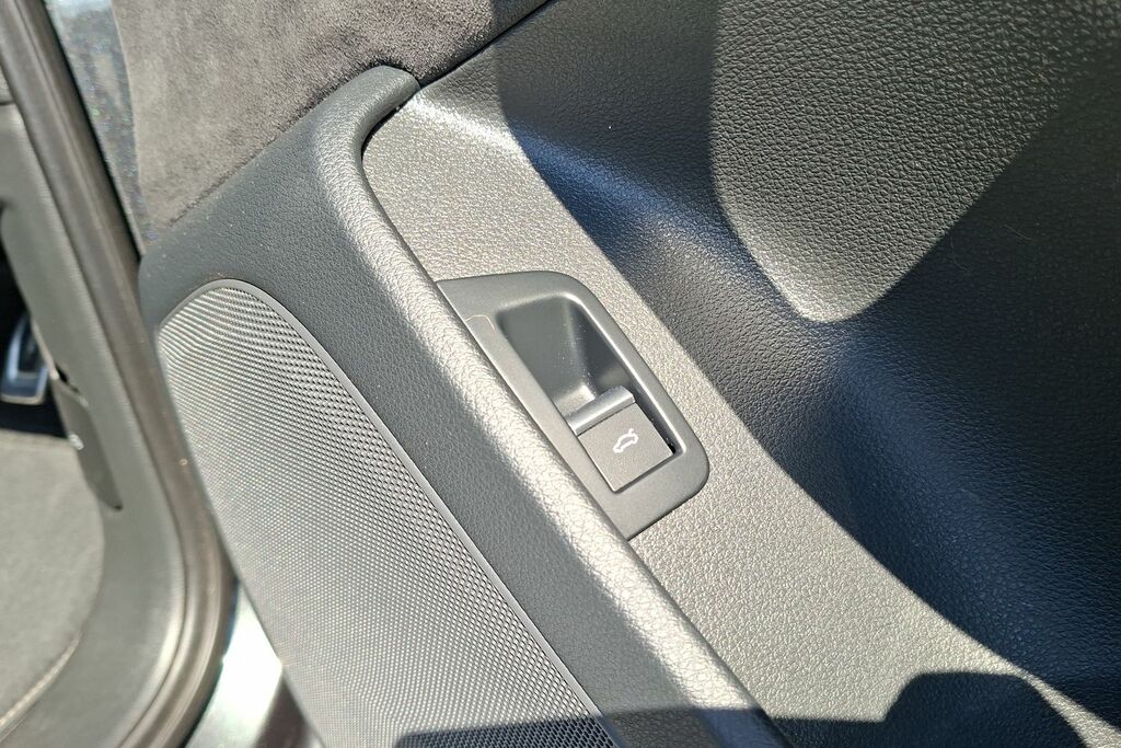 Audi Q7 Tdi Quattro S Line Grey #28
