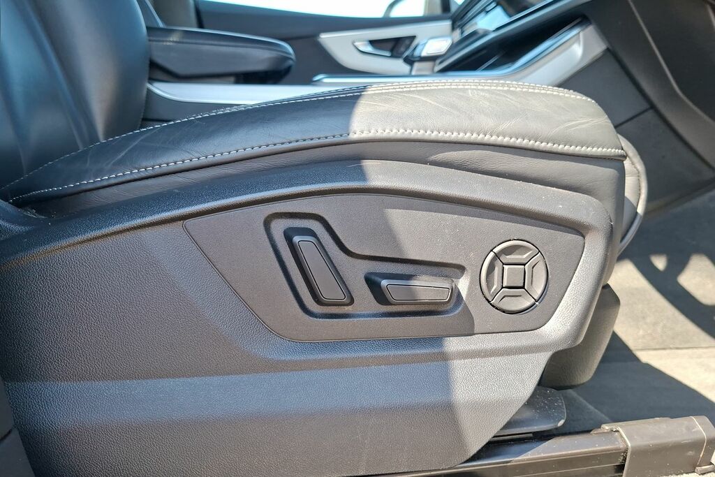 Audi Q7 Tdi Quattro S Line Grey #27