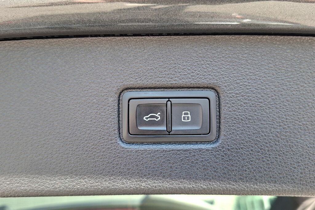 Audi Q7 Tdi Quattro S Line Grey #30