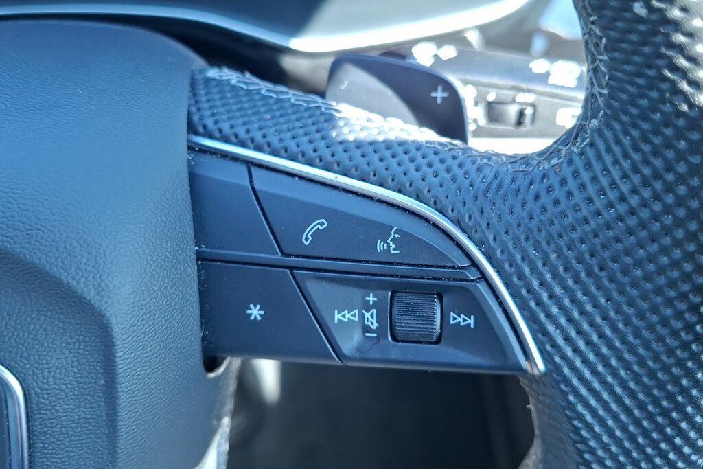 Audi Q7 Tdi Quattro S Line Grey #17