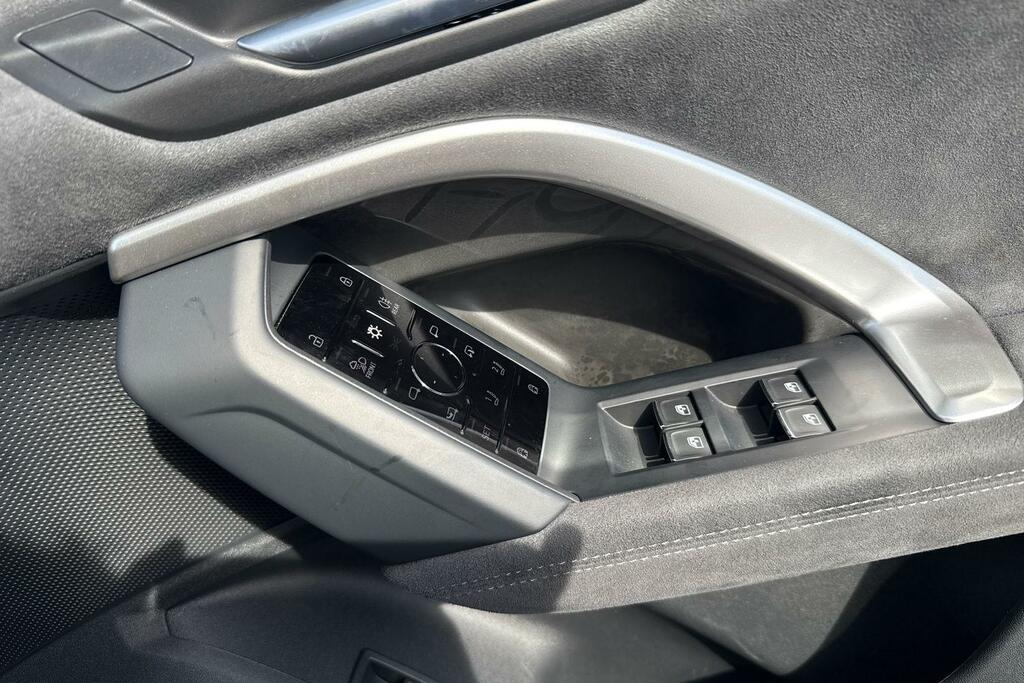 Audi Q5 2.0 Tdi Quattro Edition 1 S Tronic Sv Black #23