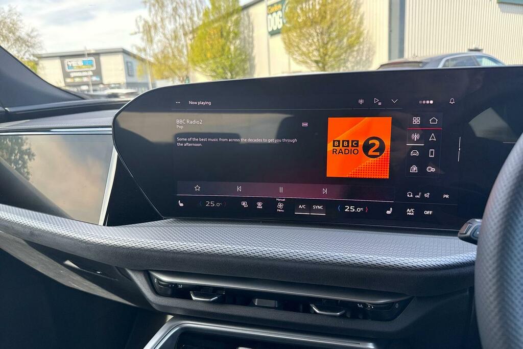 Audi Q5 2.0 Tdi Quattro Edition 1 S Tronic Sv Black #13
