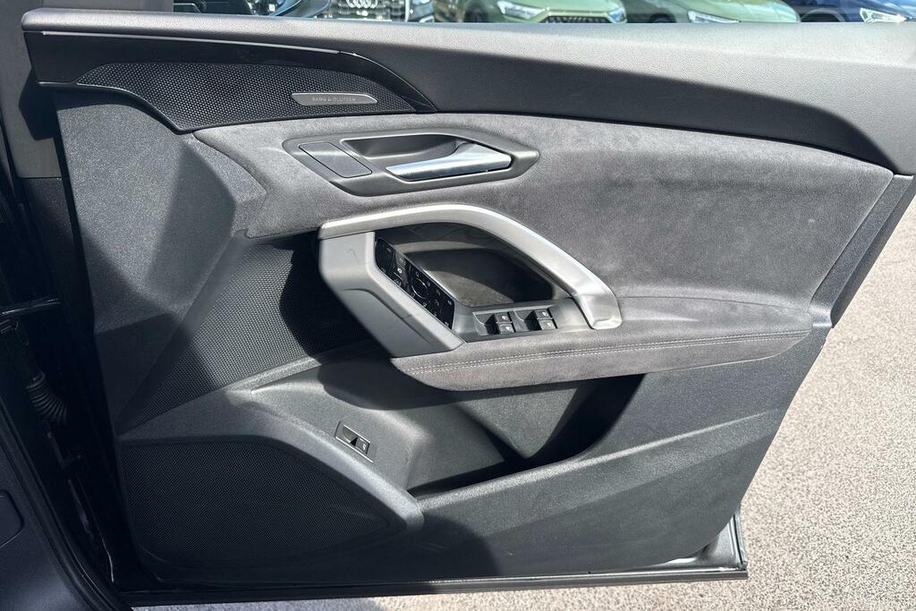 Audi Q5 2.0 Tdi Quattro Edition 1 S Tronic Sv Black #24