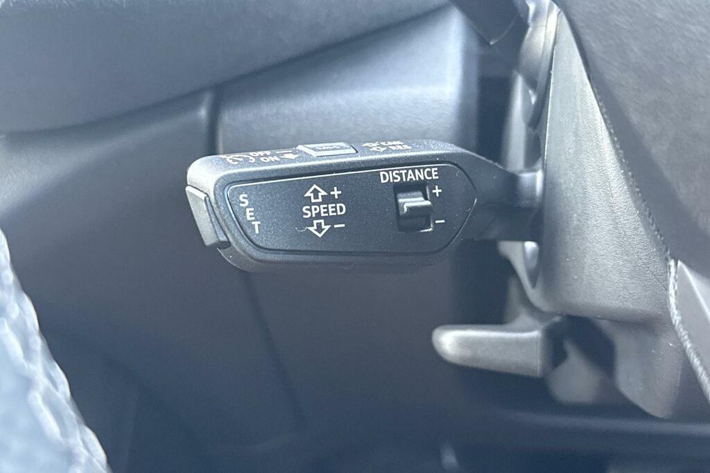 Audi Q5 2.0 Tdi Quattro Edition 1 S Tronic Sv Black #21