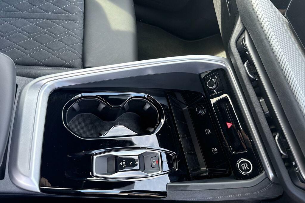 Audi Q5 2.0 Tdi Quattro Edition 1 S Tronic Sv Black #25