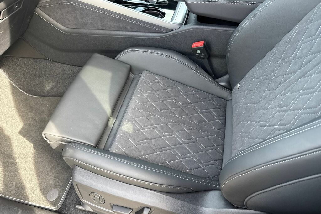 Audi Q5 2.0 Tdi Quattro Edition 1 S Tronic Sv Black #35