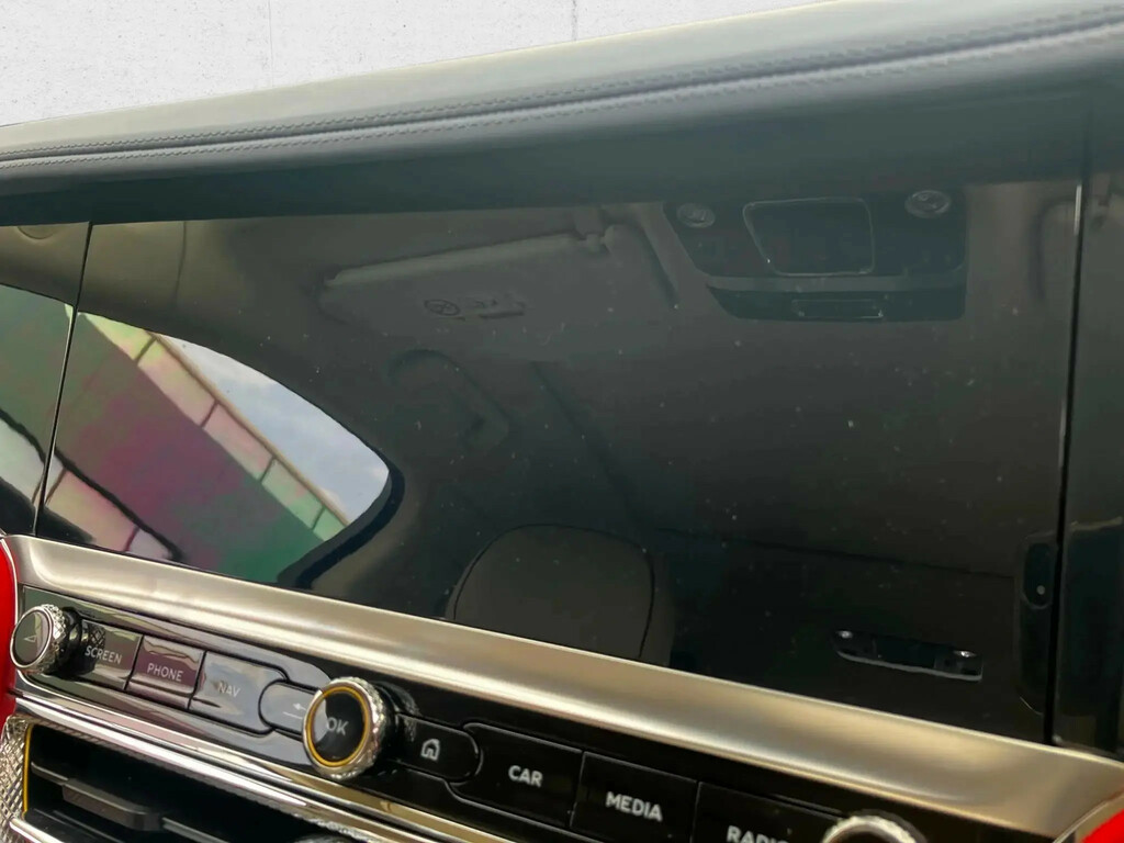 Bentley Flying Spur Mulliner  #20