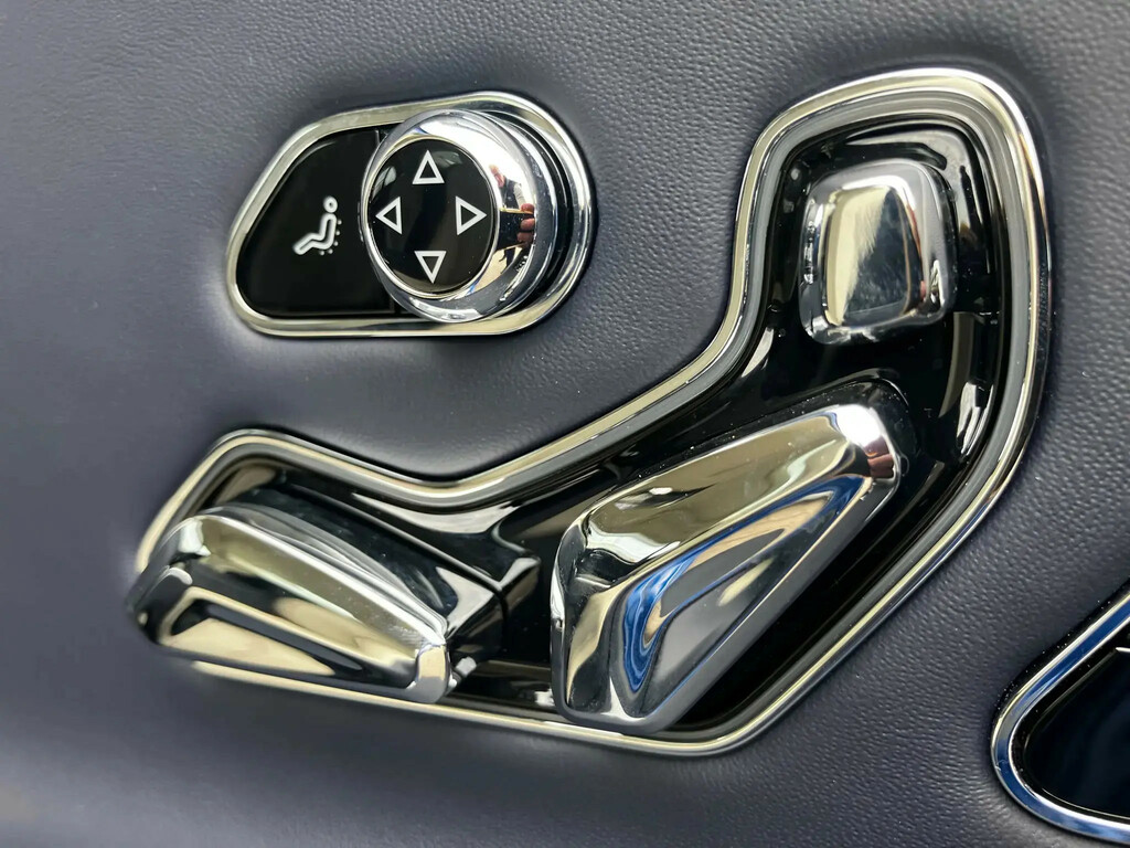 Bentley Flying Spur Mulliner  #11