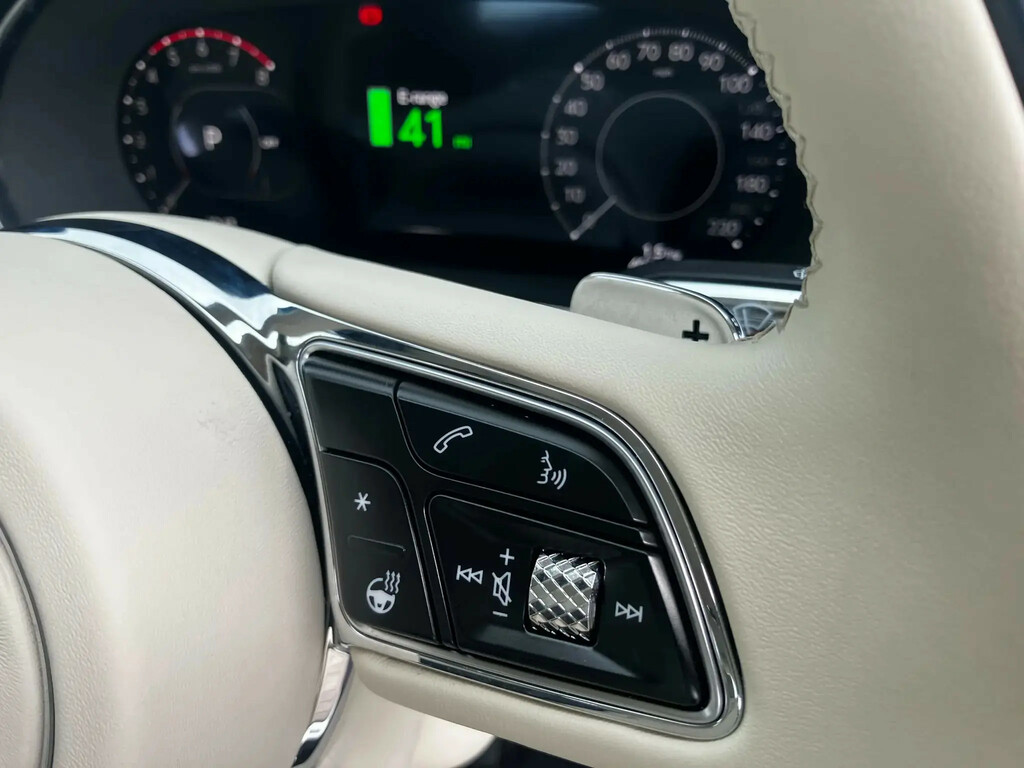 Bentley Flying Spur Mulliner  #18
